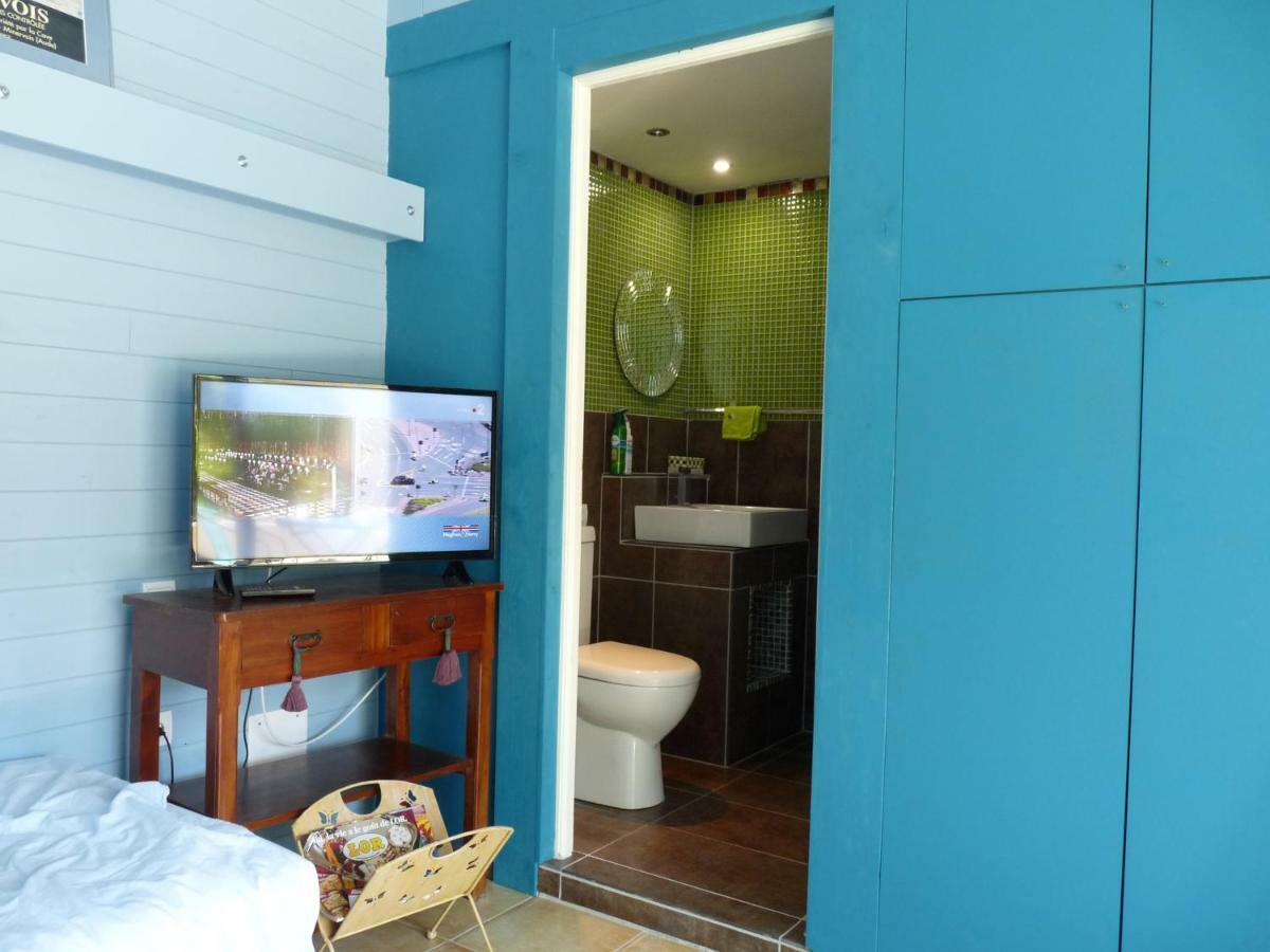 Sous Les Chenes, En Provence Villa Eyragues Bagian luar foto