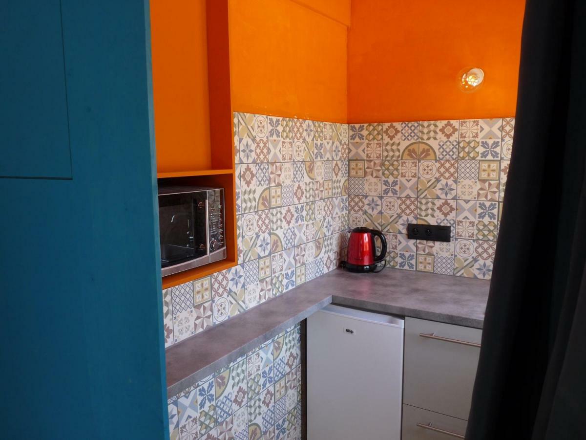 Sous Les Chenes, En Provence Villa Eyragues Bagian luar foto